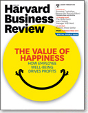 Harvard Business Review Jan-Feb